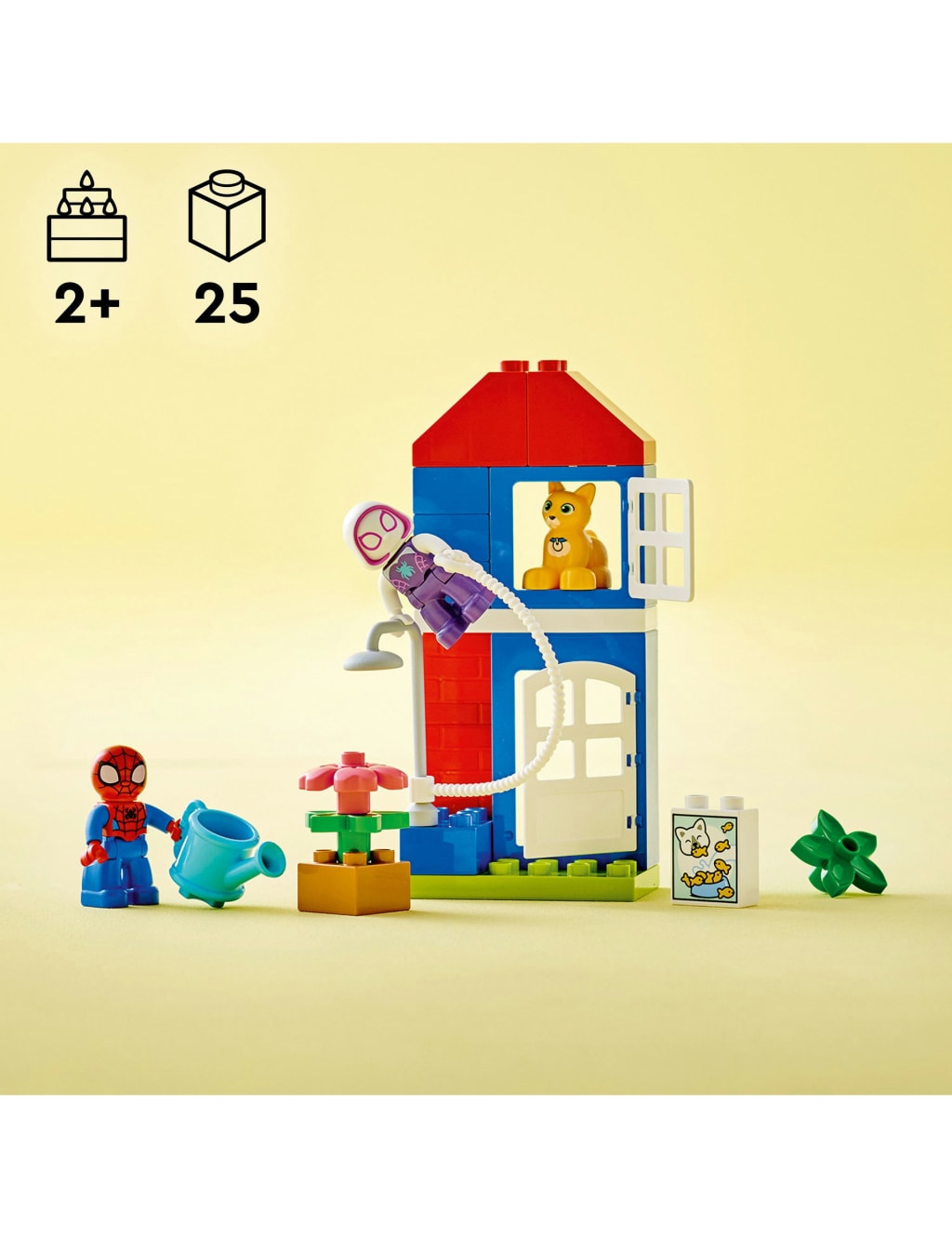 Duplo marvel lego on sale