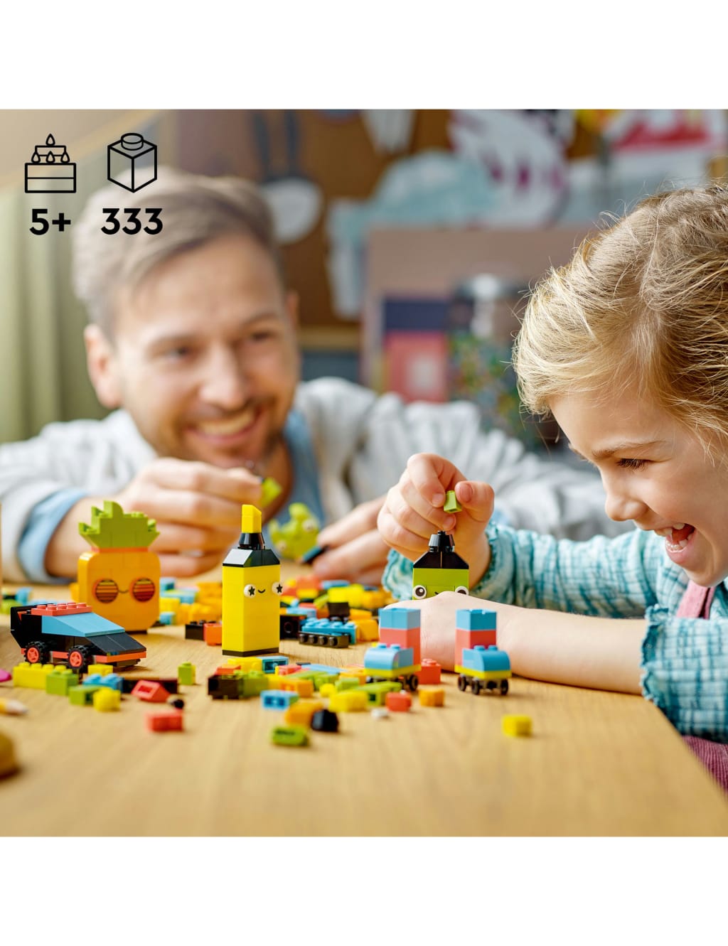 Lego 11717 review 2025