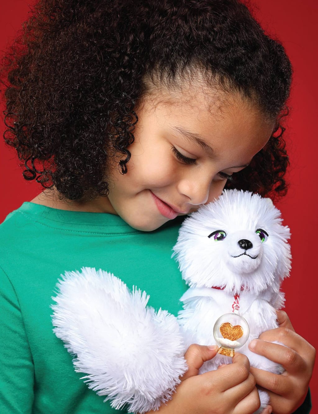 Elf Pets Arctic Fox Soft Toy & Book Set (3+ Yrs) 3 of 3