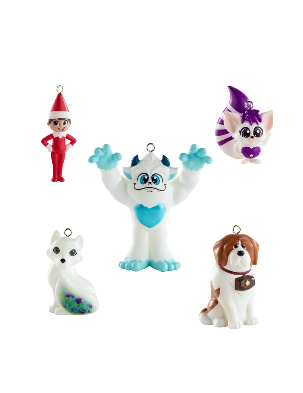 Santaverse Ornament Collection (3+ Yrs) 2 of 3