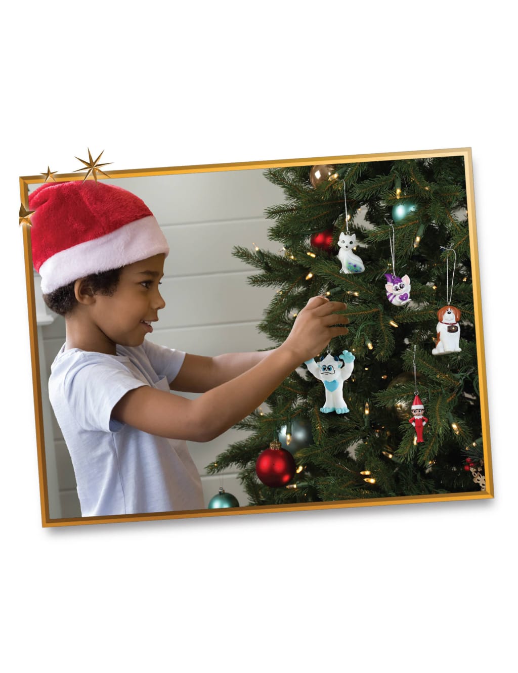 Santaverse Ornament Collection (3+ Yrs) 3 of 3