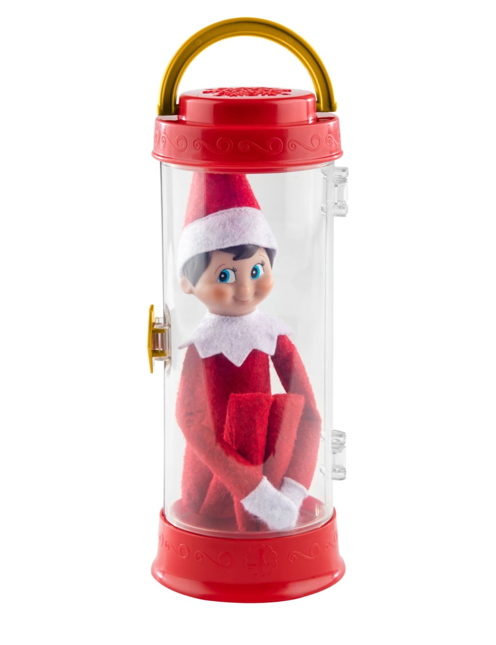 Scout Elf Carrier (3+ Yrs) 3 of 4
