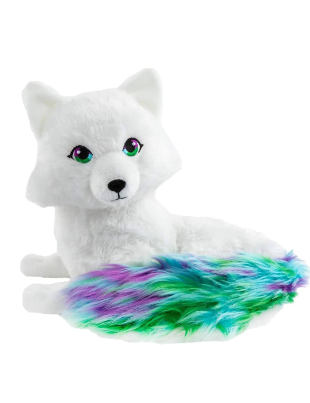 Extraordinary Noorah™ 9-Inch Deluxe Plush (3+ Yrs) 3 of 6
