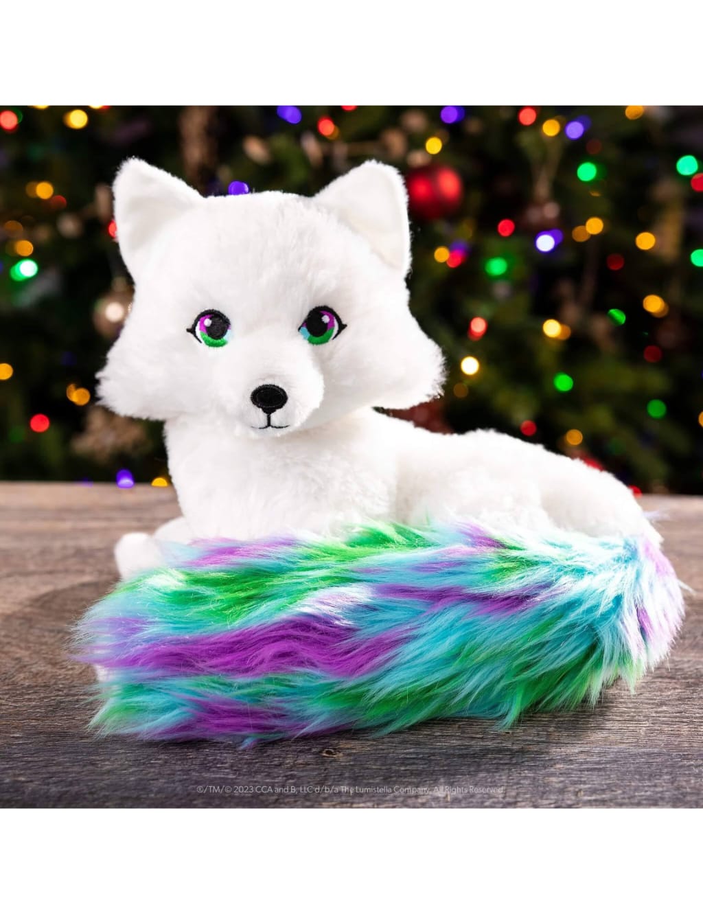 Extraordinary Noorah™ 9-Inch Deluxe Plush (3+ Yrs) 5 of 6