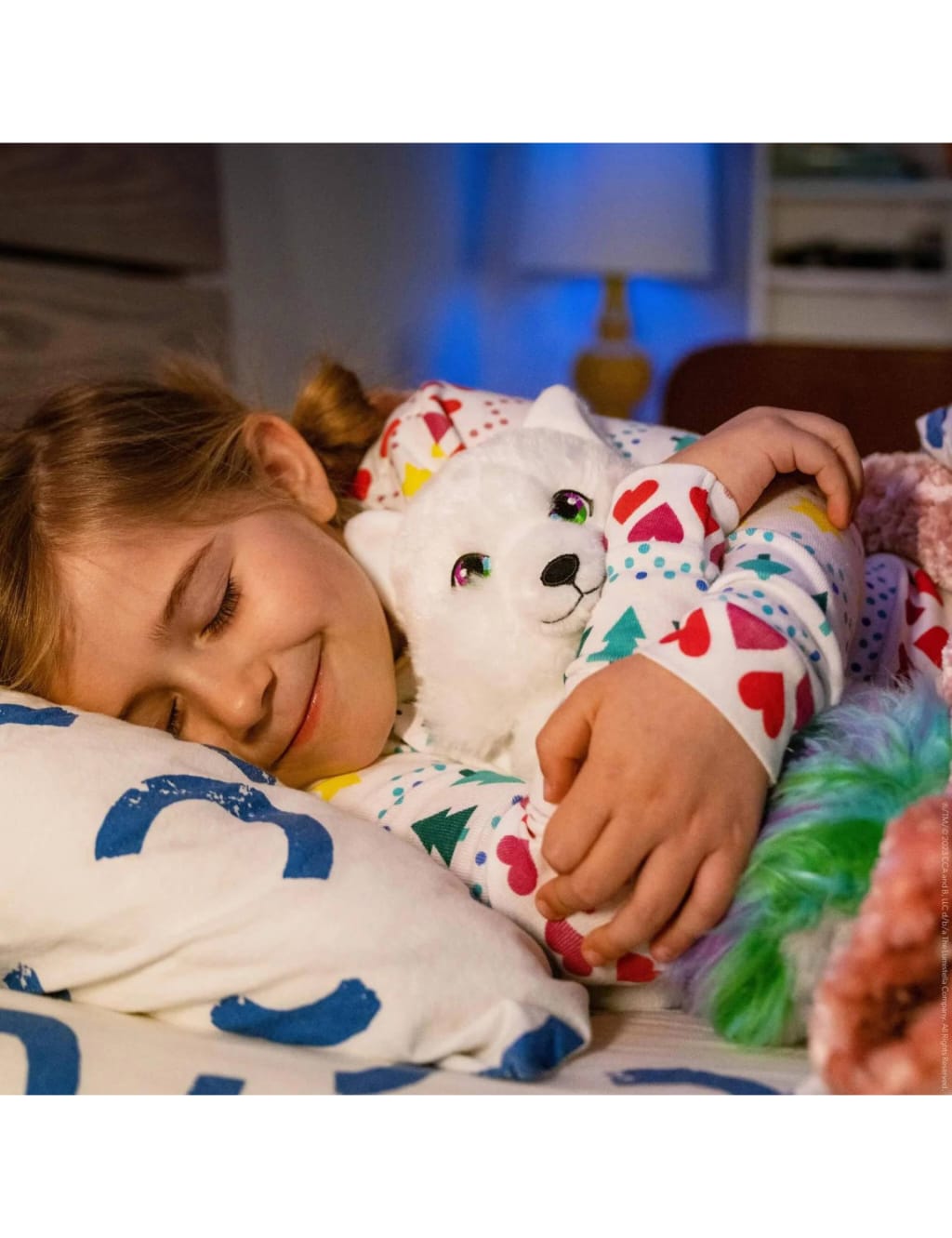 Extraordinary Noorah™ 9-Inch Deluxe Plush (3+ Yrs) 6 of 6