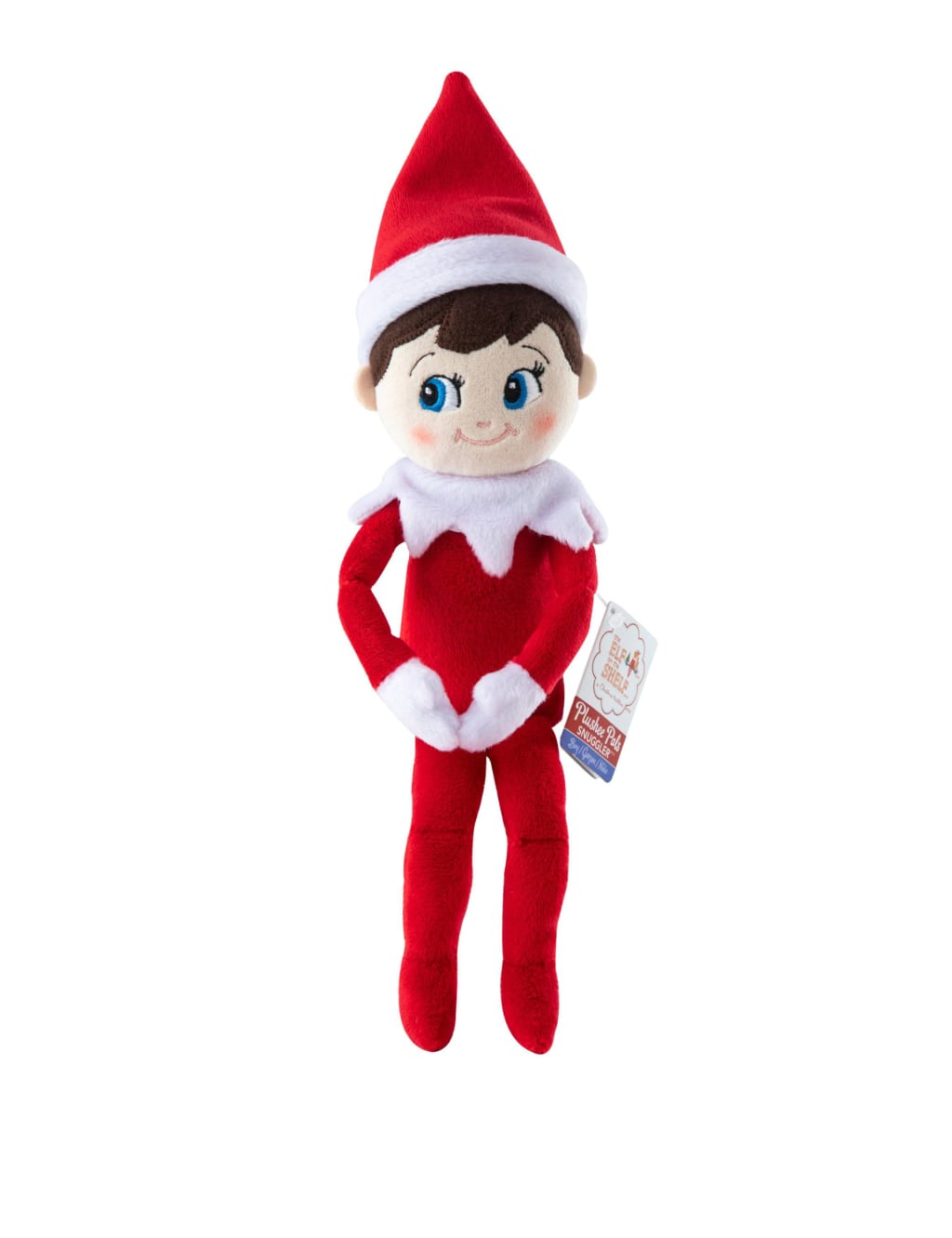 Stuffed animal elf on sale