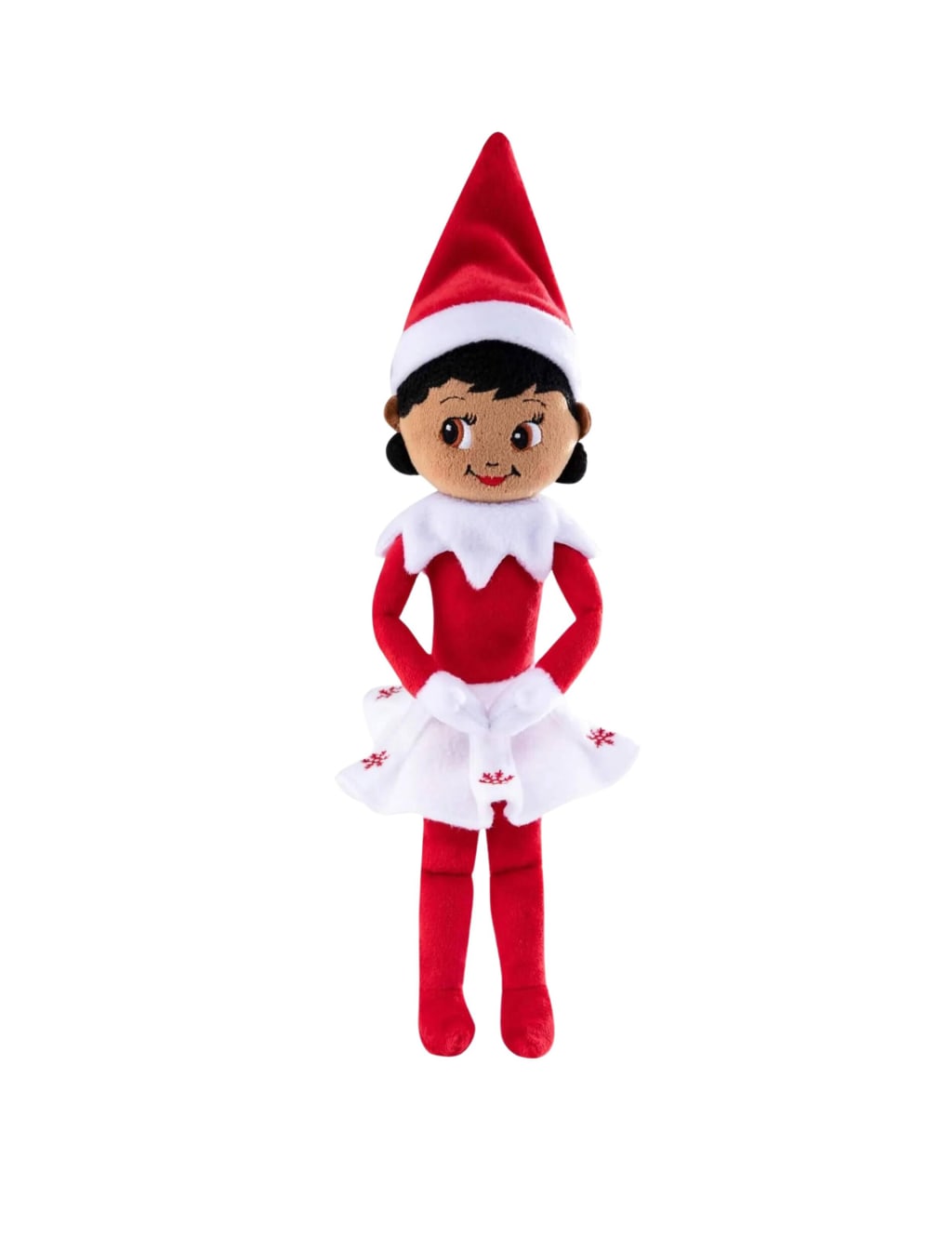 Elf on the shelf replacement doll cheap