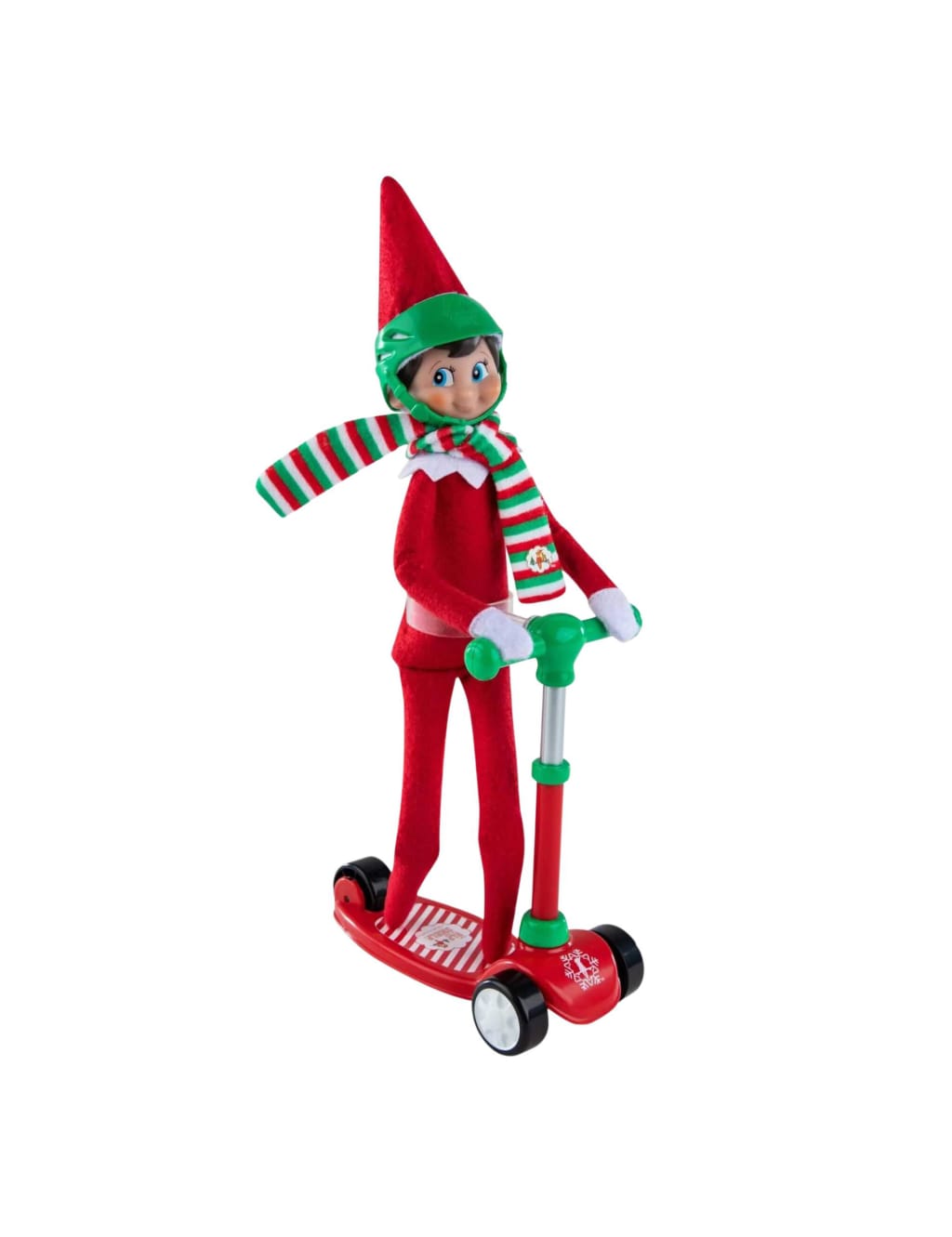 The Elf On The Shelf® Stand n Scoot (3+ Yrs) 3 of 5