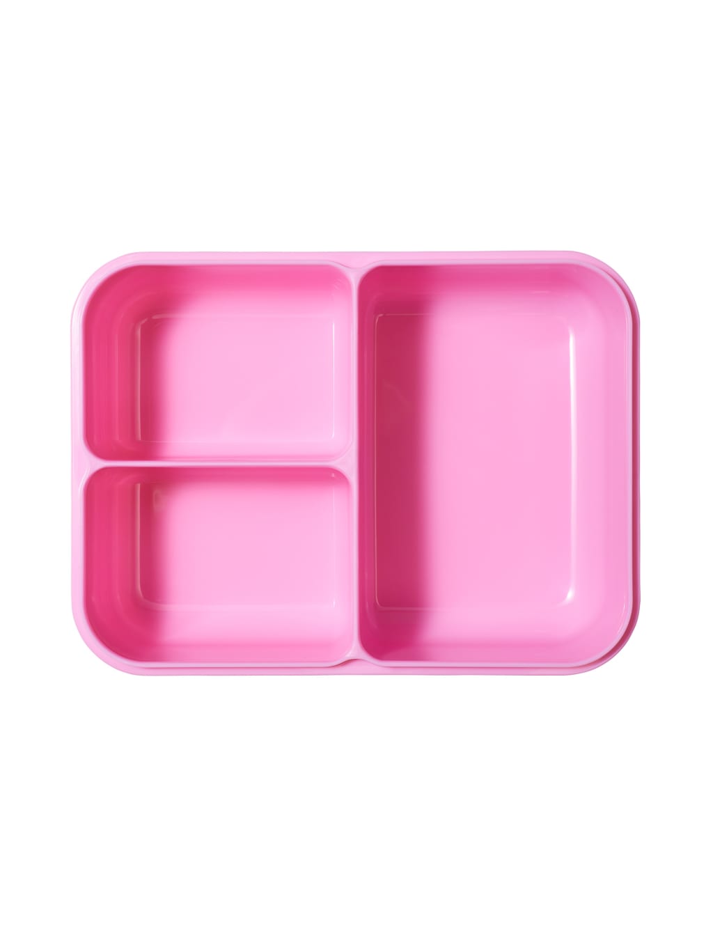 Kids' Patterned Lunch Box 3 of 3