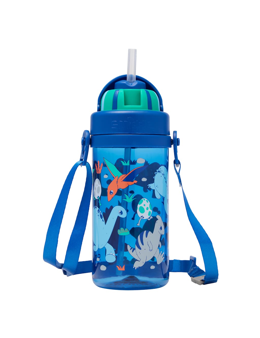 Kids' Dinosaur Water Bottle (3+ Yrs) 2 of 2