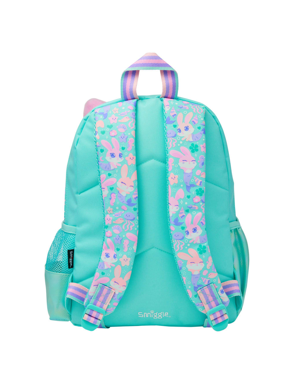 Kids' Printed Backpack (3+ Yrs) 2 of 2
