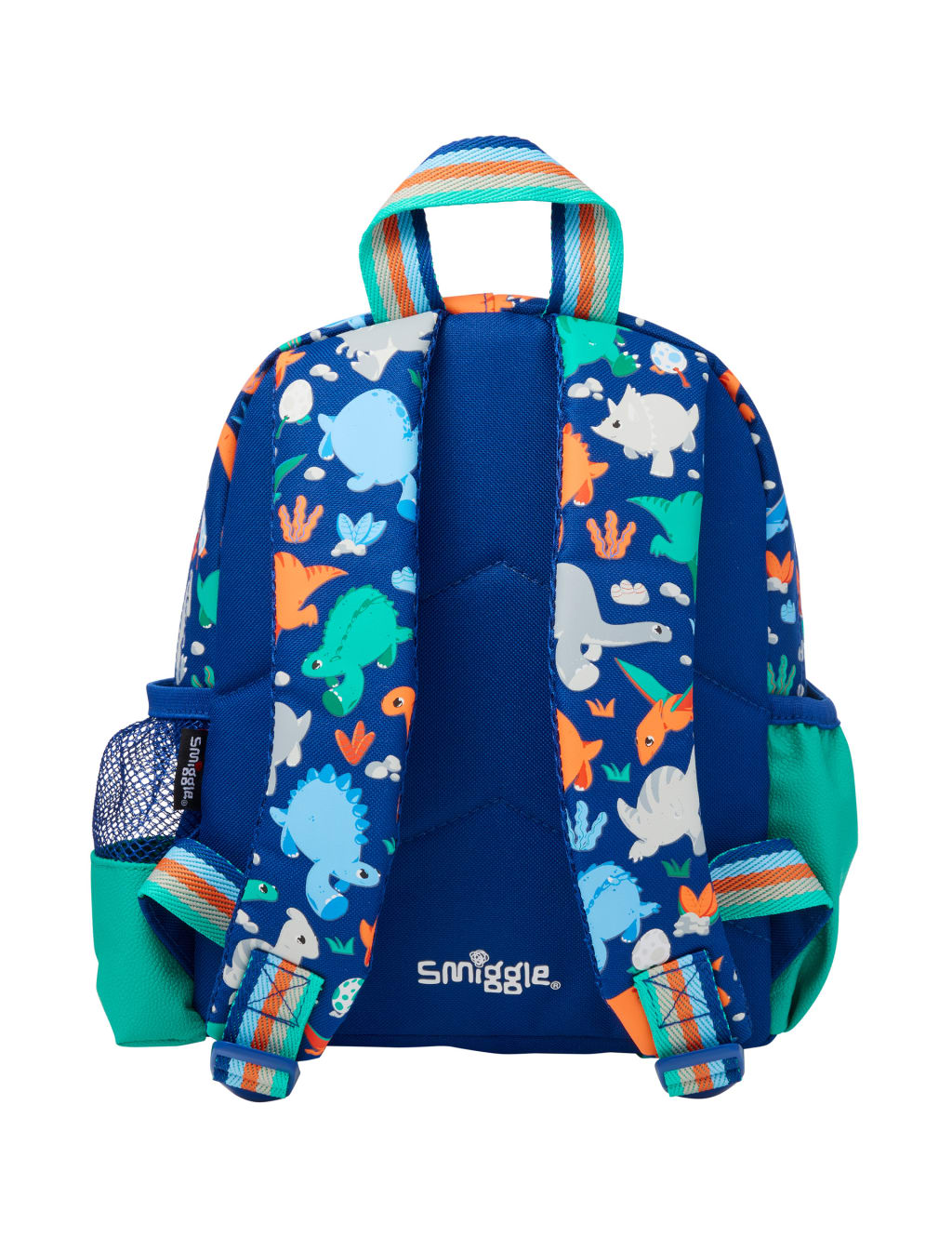 Kids' Dinosaur Backpack (3+ Yrs) 2 of 2