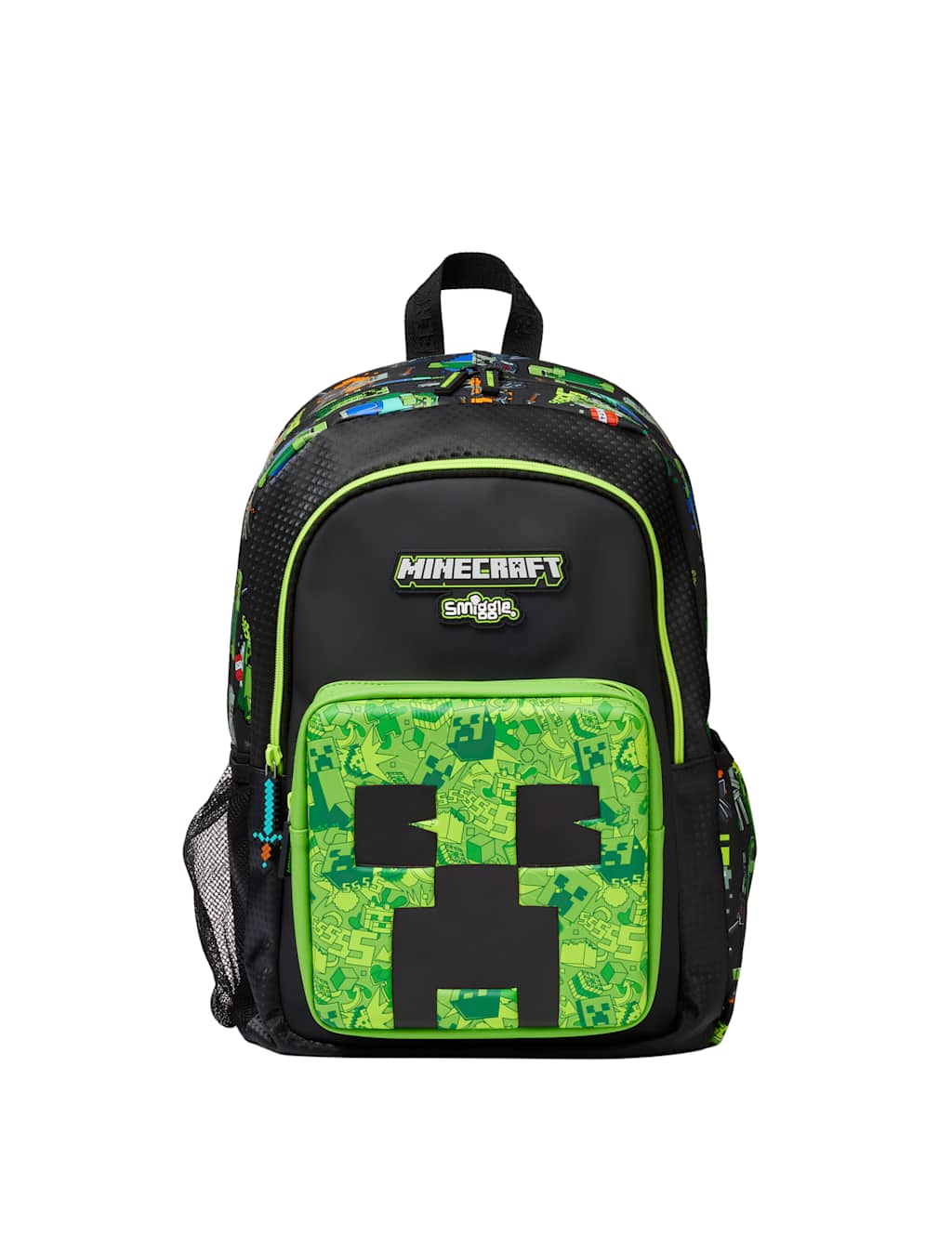 Kids' Minecraft™ Backpack 1 of 2