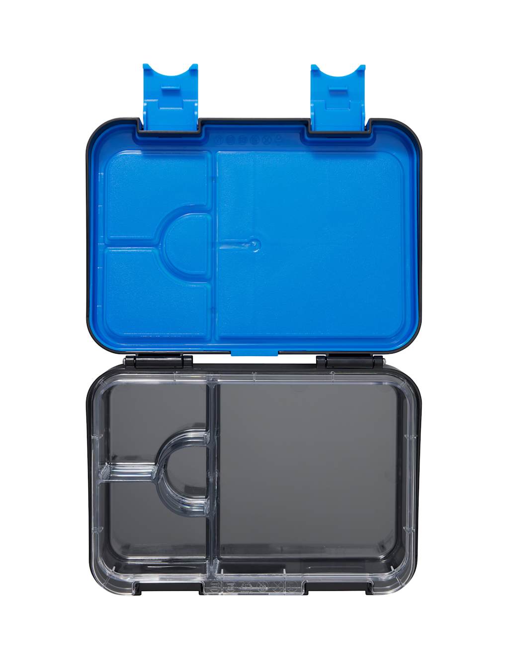 Kids' Racing Car Bento Lunch Box 2 of 2
