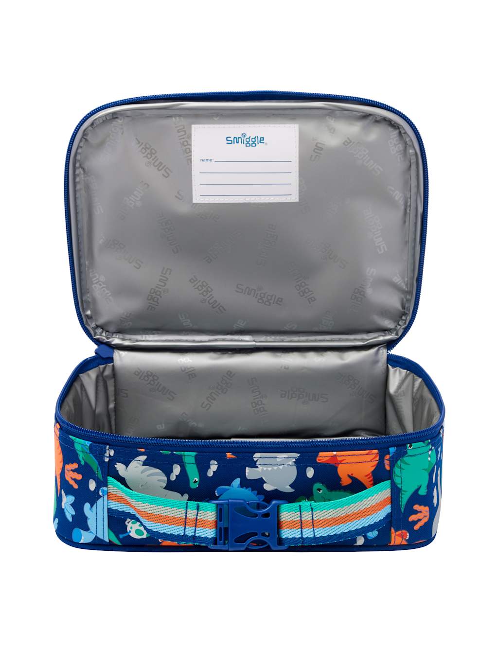 Kids' Dinosaur Lunch Box (3+ Yrs) 2 of 2