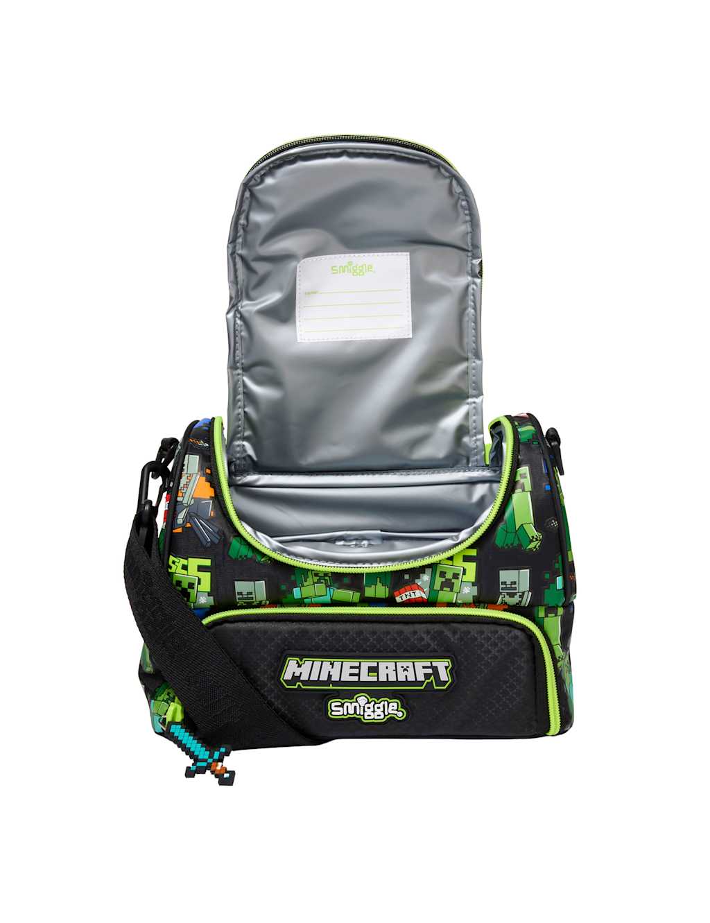 Kids' Minecraft™ Lunch Box 2 of 2