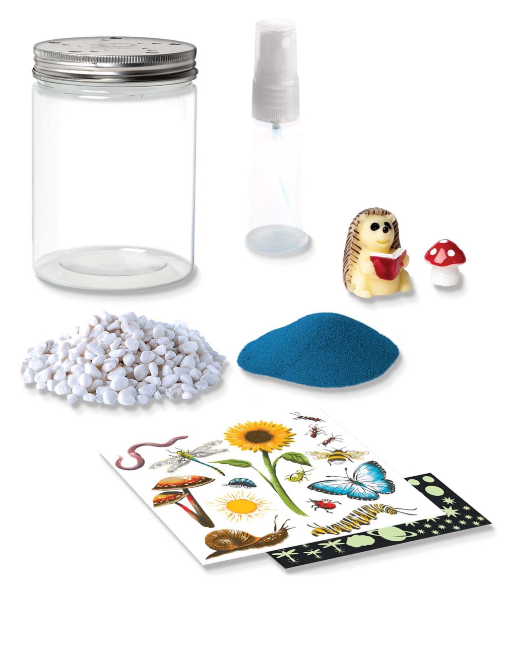 DIY Terrarium Grow Kit (6+ Yrs) 3 of 4