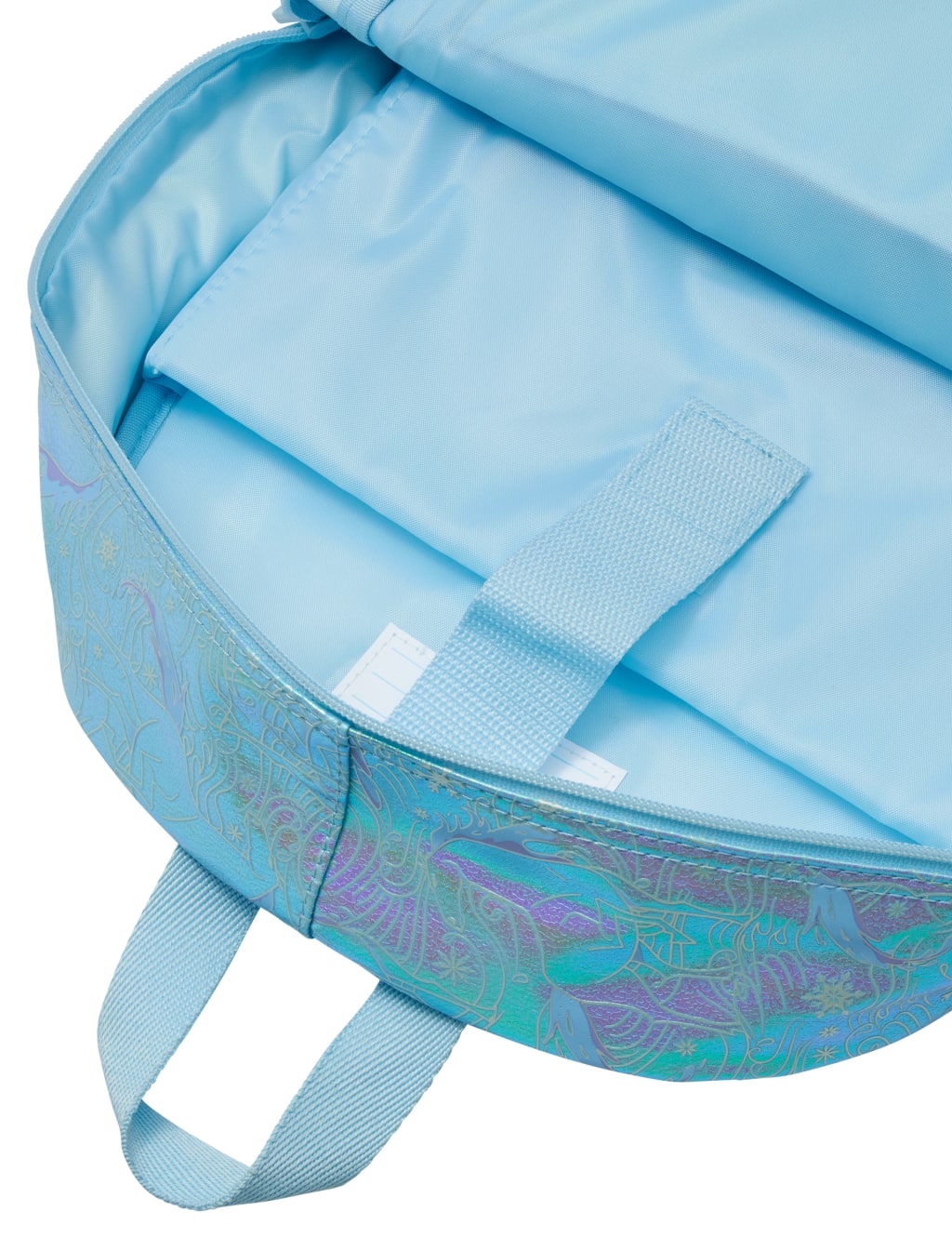Kids Disney Frozen Patterned Backpack 3 Yrs Smiggle M S