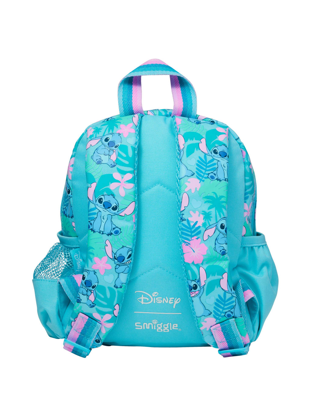 Lilo and stitch bookbag clearance