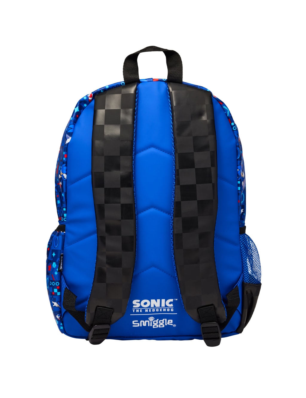 Kids' Sonic™ Printed Backpack (3+ Yrs) 2 of 2