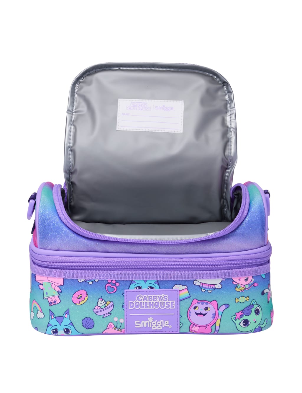 Kids' Gabby’s Dollhouse™ Lunchbox (3+ Yrs) 2 of 2
