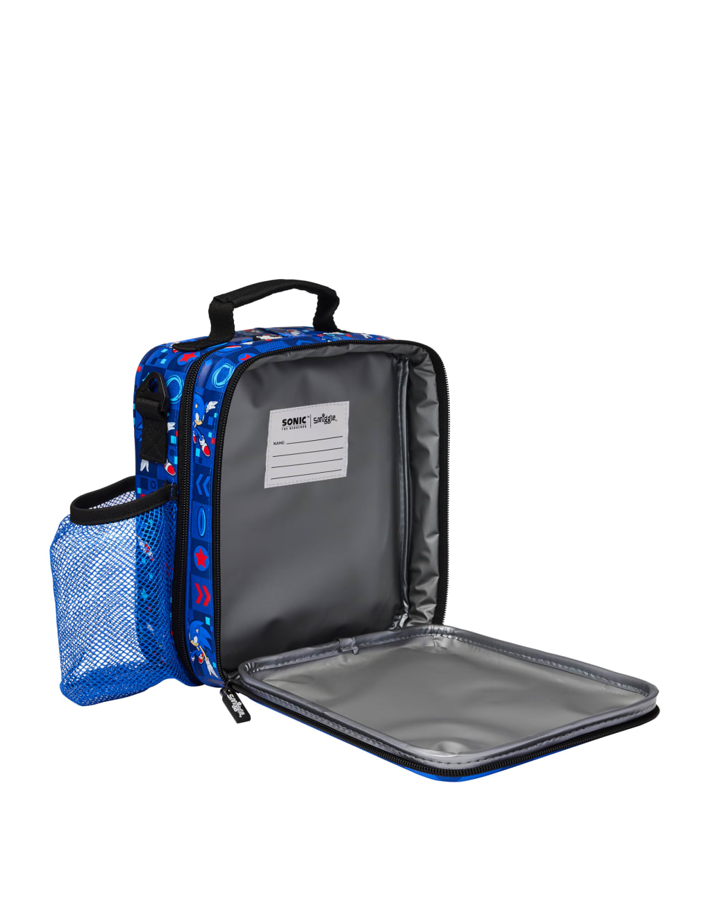 Kids' Sonic™ Printed Lunch Box (3+ Yrs) 2 of 2