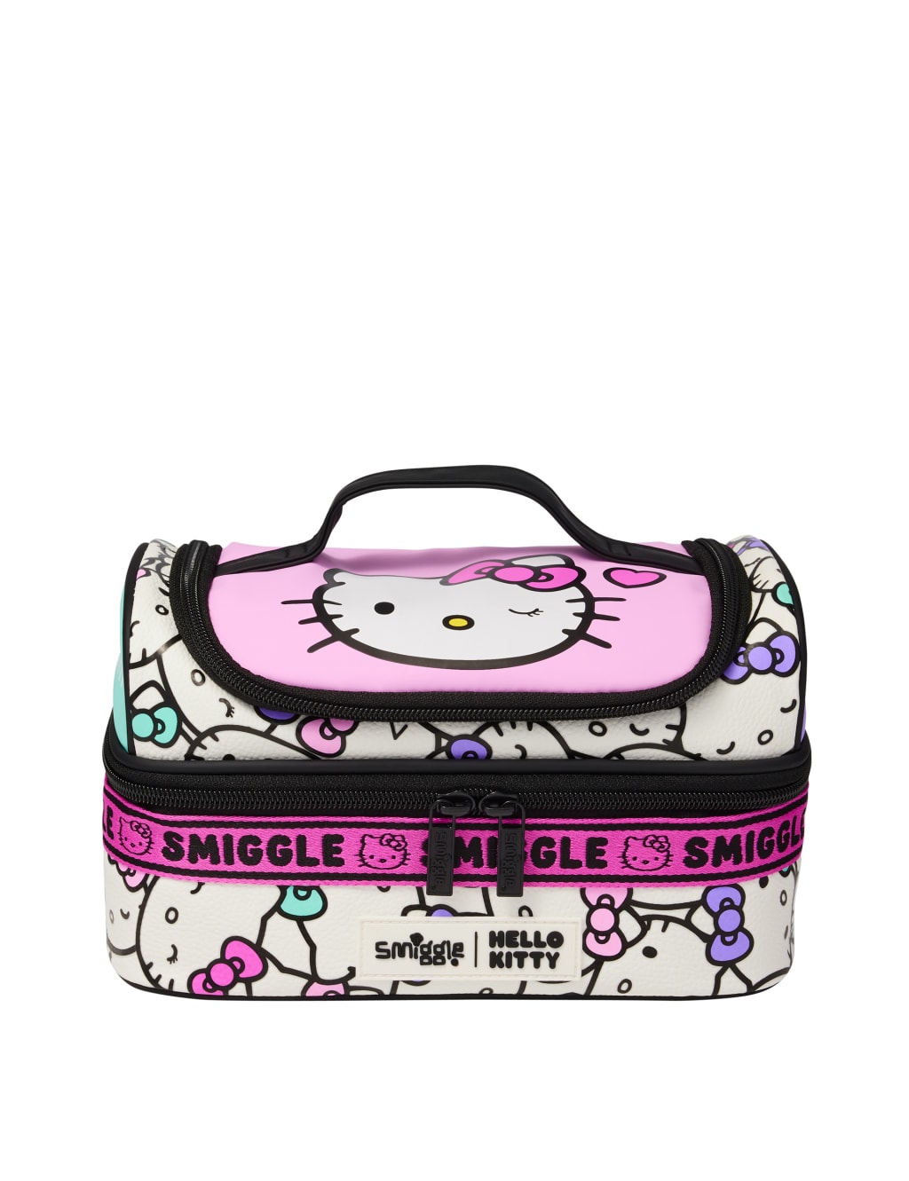 Kitty lunch bag new arrivals