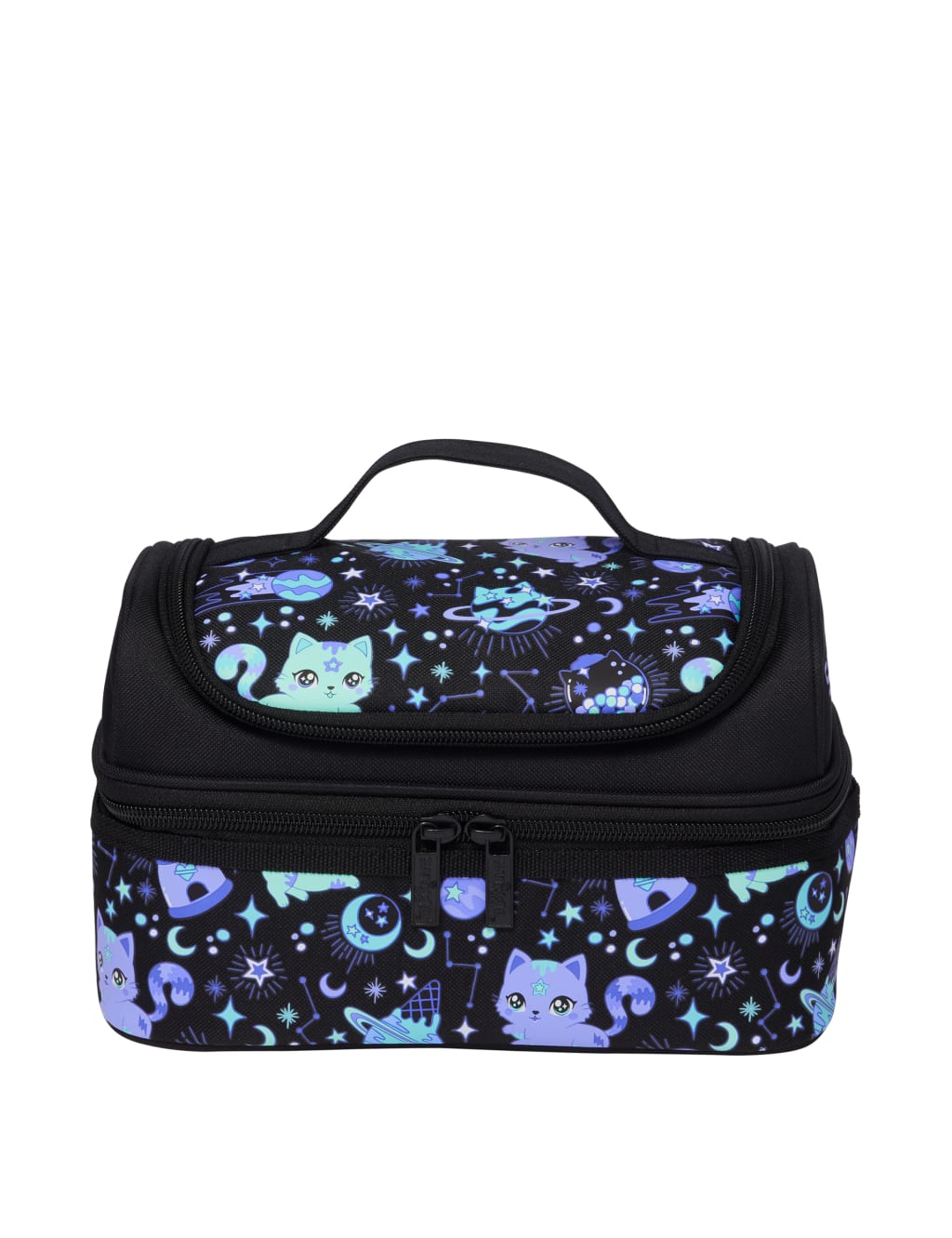 Kids Printed Lunch Box