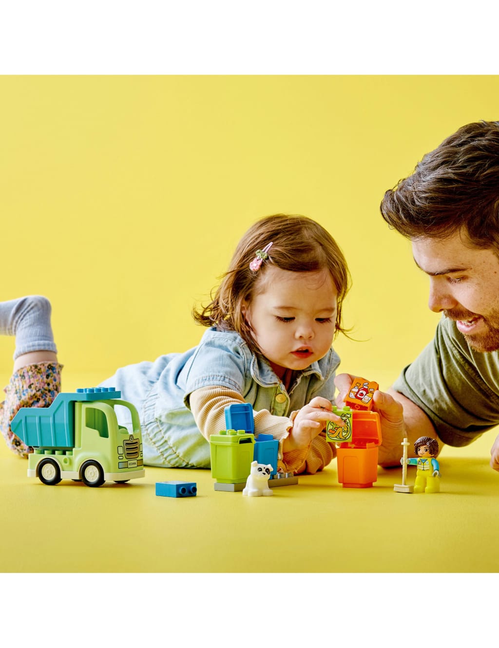 Duplo for 2 year olds 2025