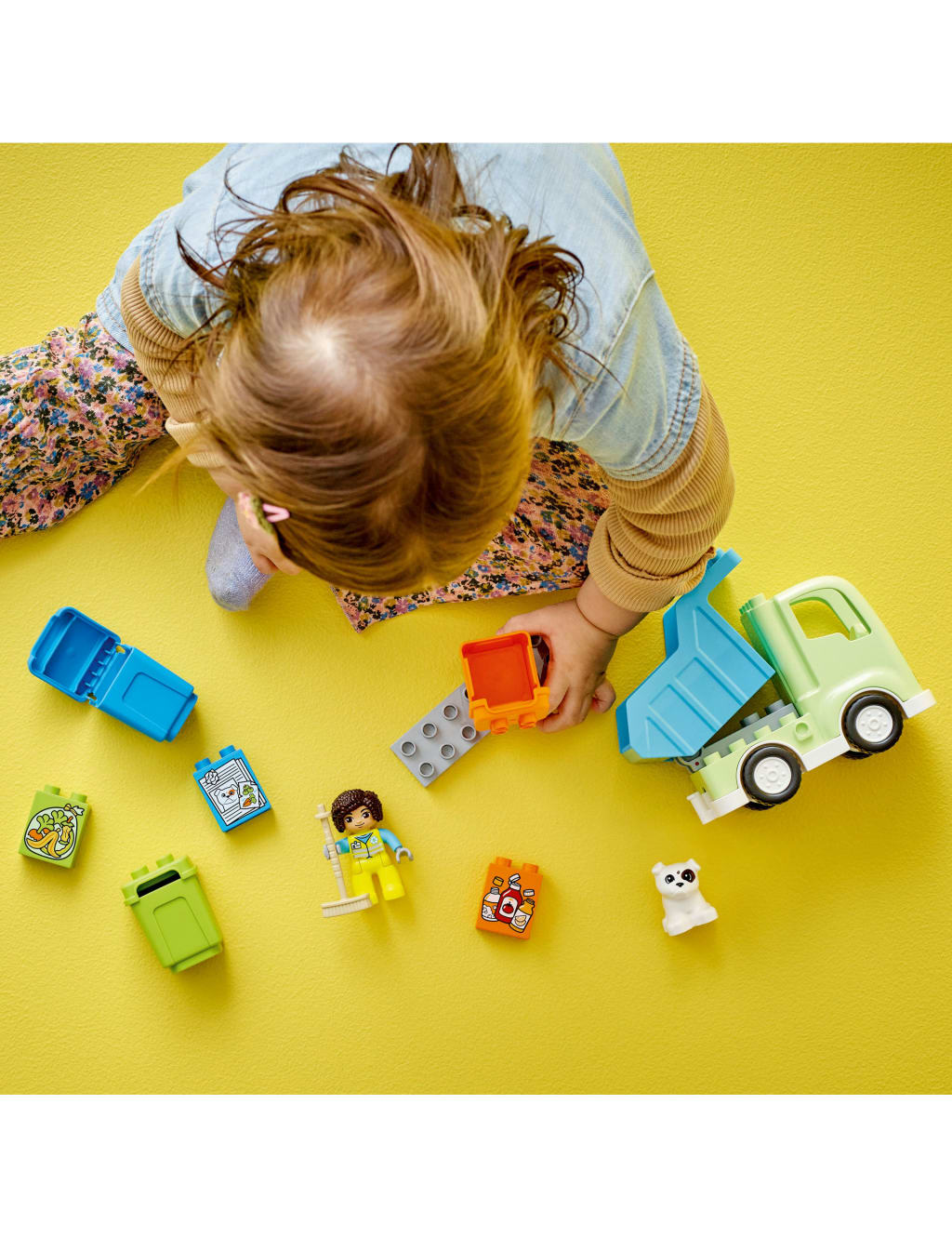 Lego toys for 2 year olds cheap