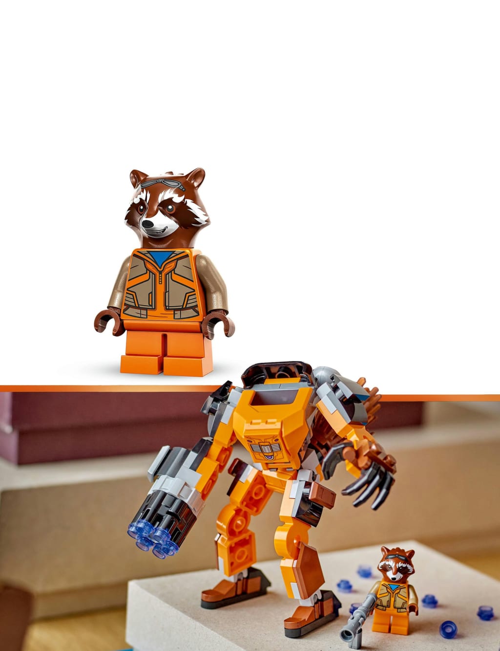 Lego 76020 discount