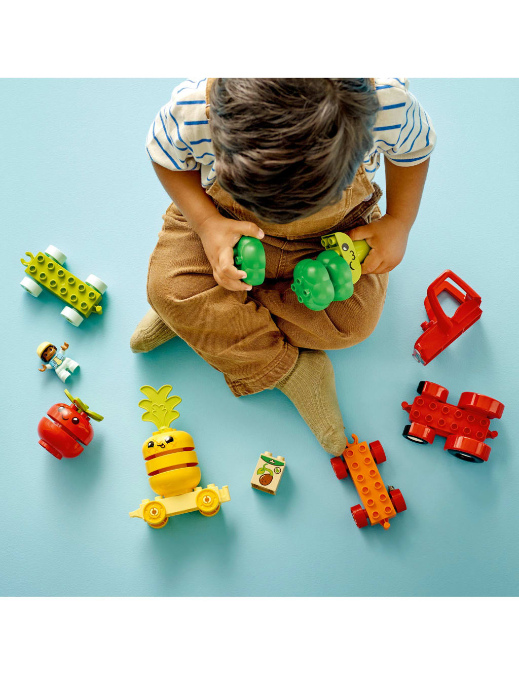 Duplo for 5 year old on sale