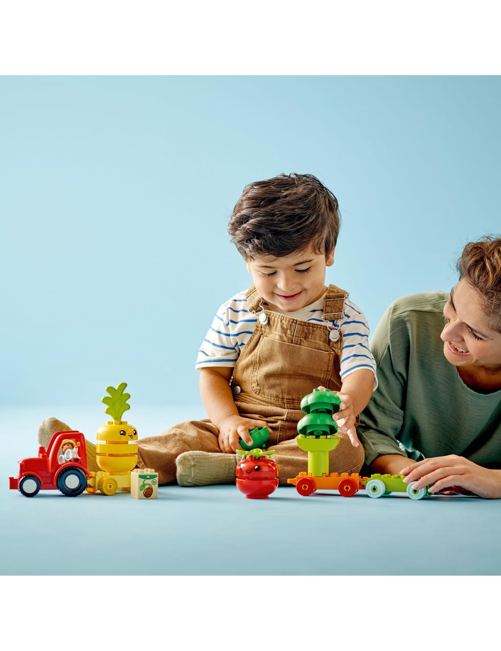 Vegetable toys for baby sale