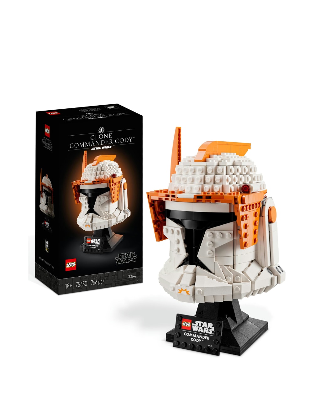 Lego helmet sets online