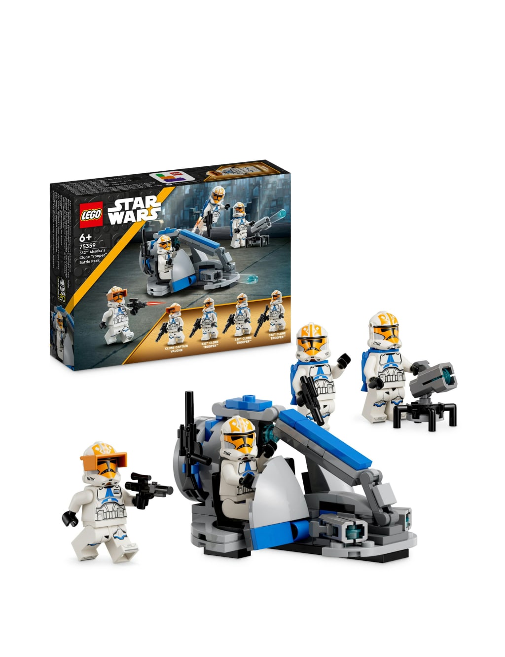Battle pack lego on sale