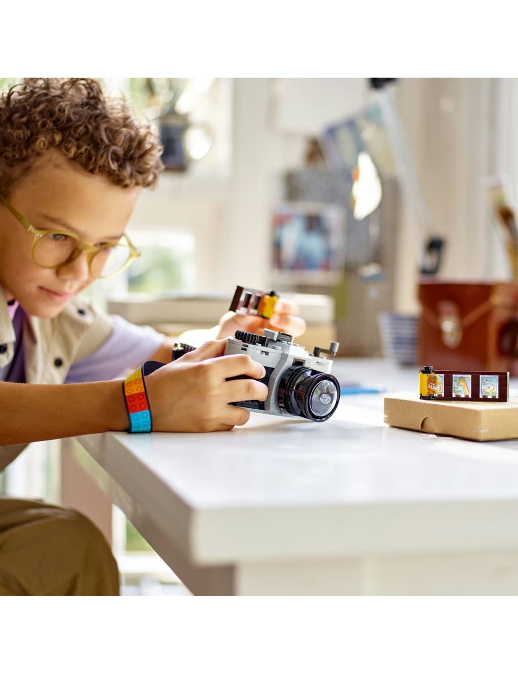 Lego digital camera online