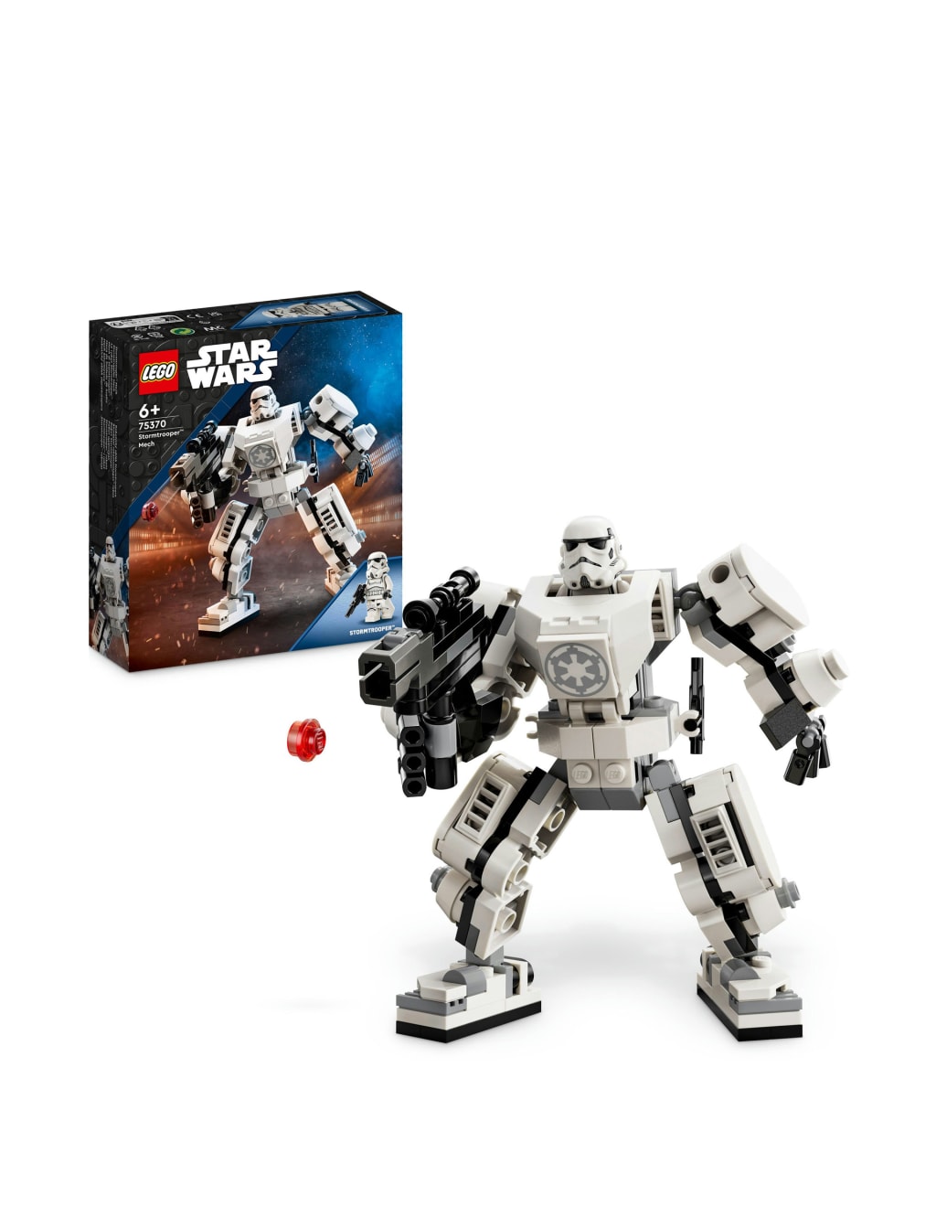 Lego mecha sets discount
