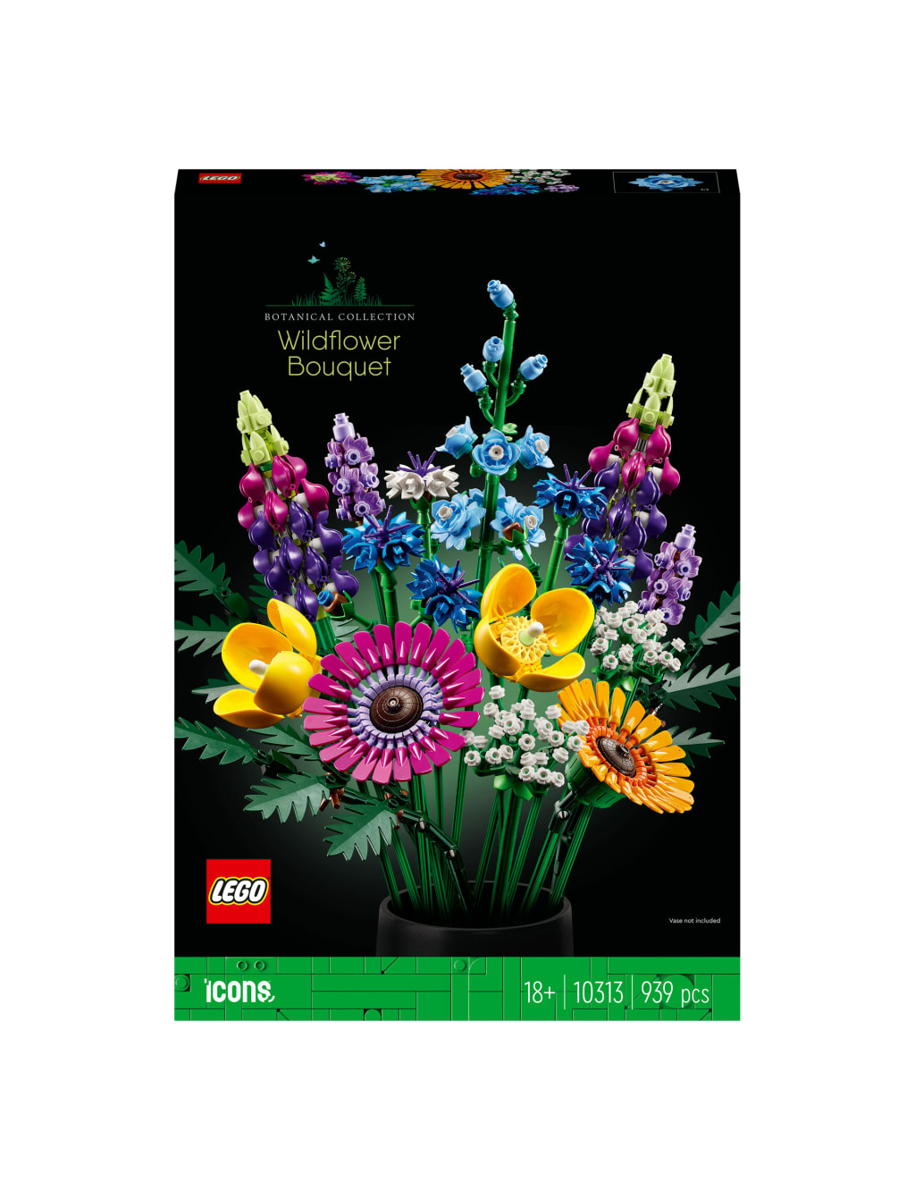 10280 flower bouquet lego online