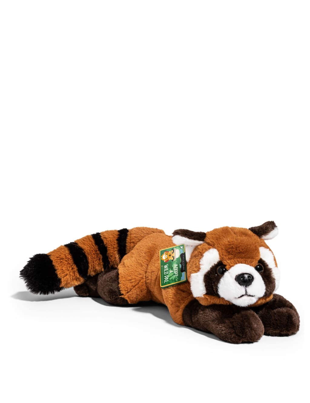 Stuffed red panda deals