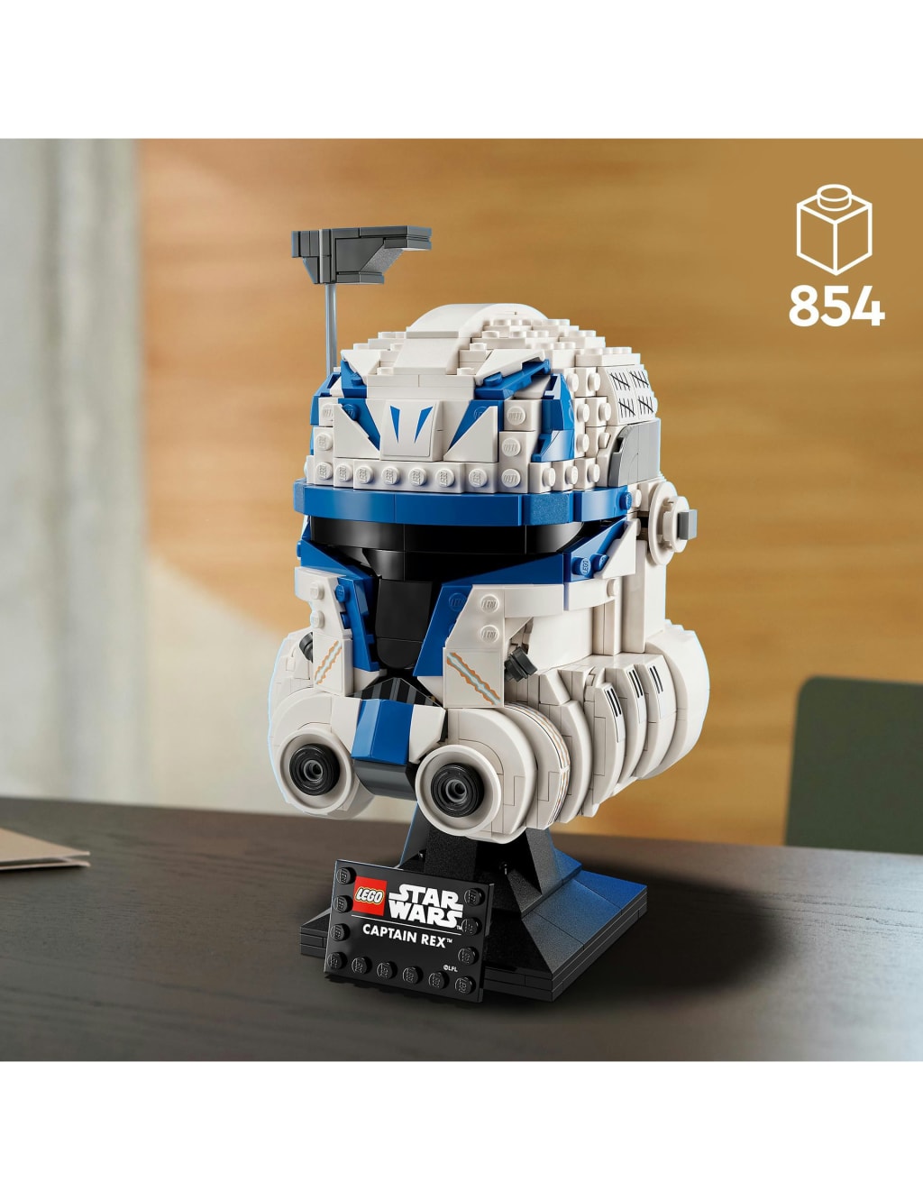 All captain rex lego sets new arrivals