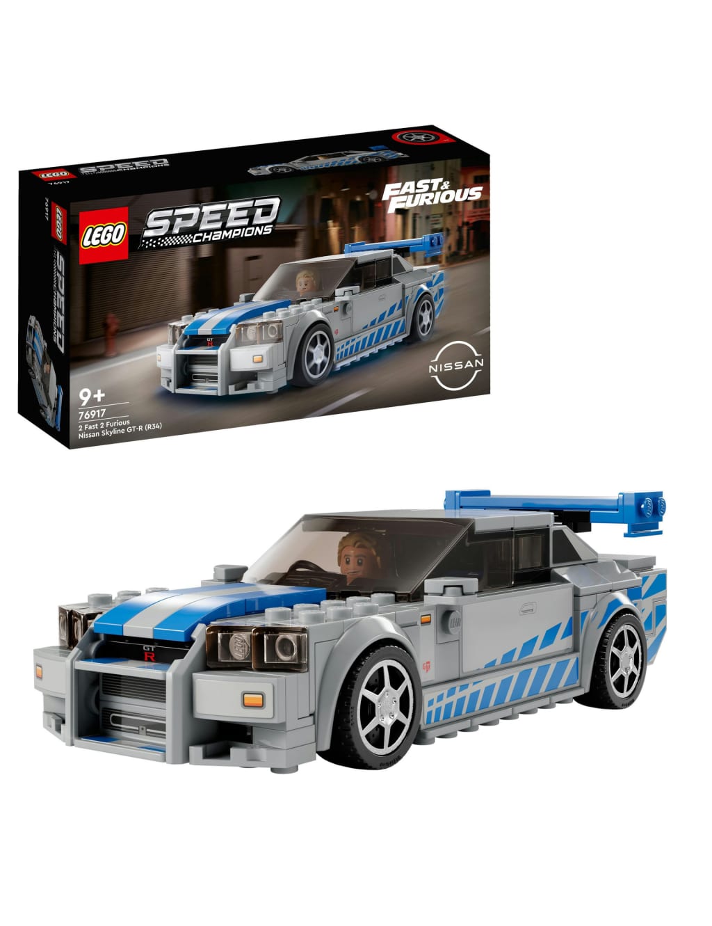 Speed legos outlet