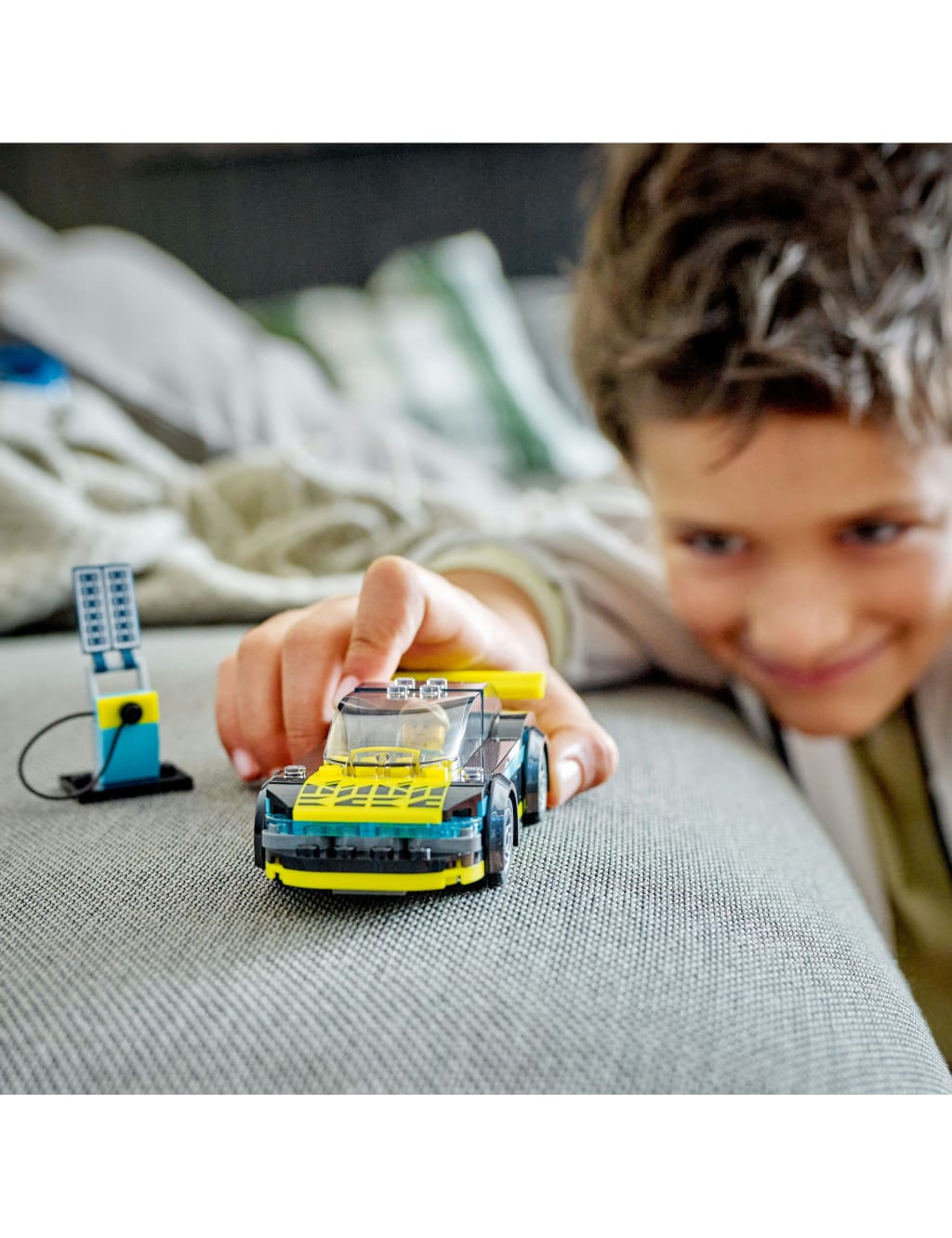 Lego cars for kids best sale