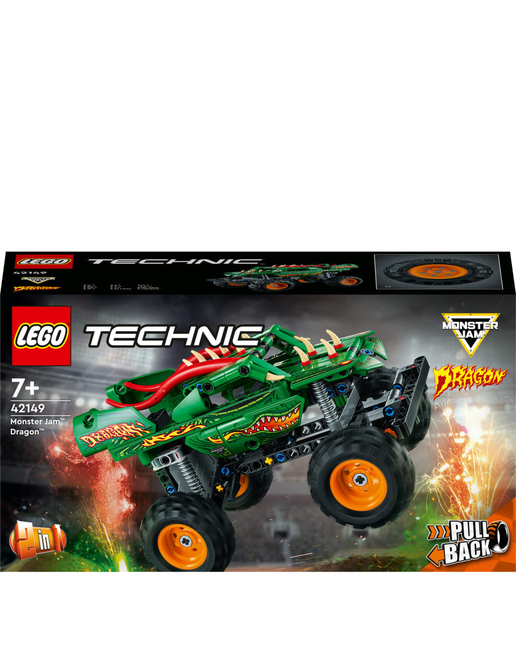 Technic lego 7 shop