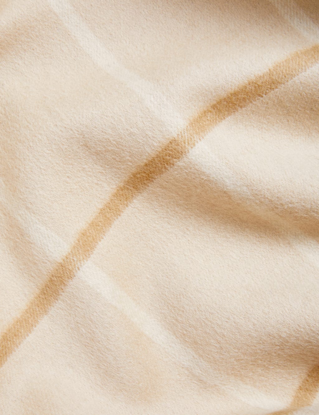 Pure Wool Reversible Longline Coat 7 of 7