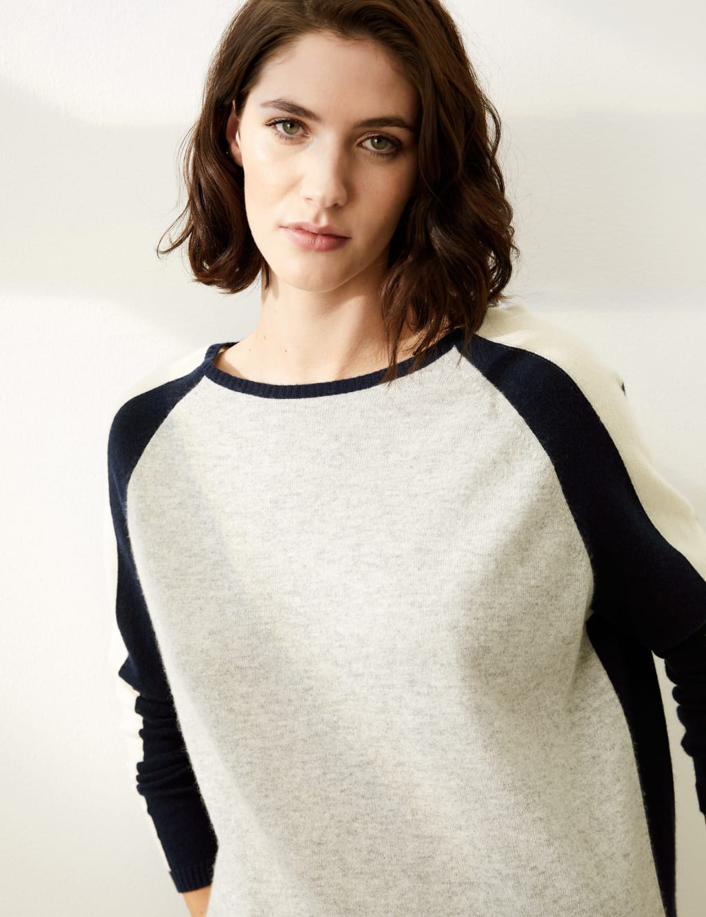 Jaeger sale jumpers shop