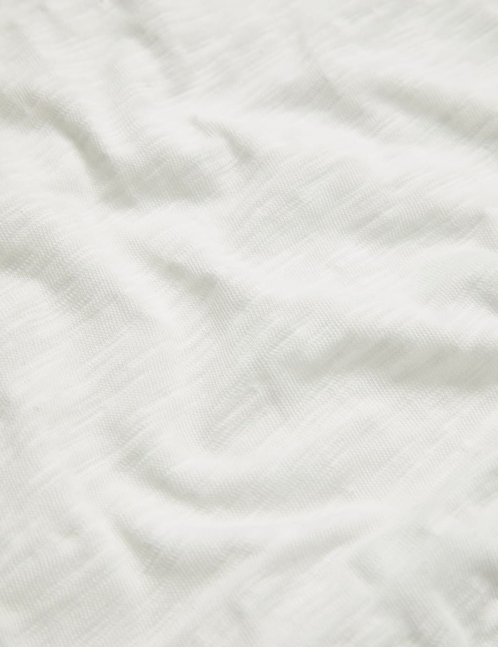 Pure Cotton Jersey T-Shirt 6 of 6