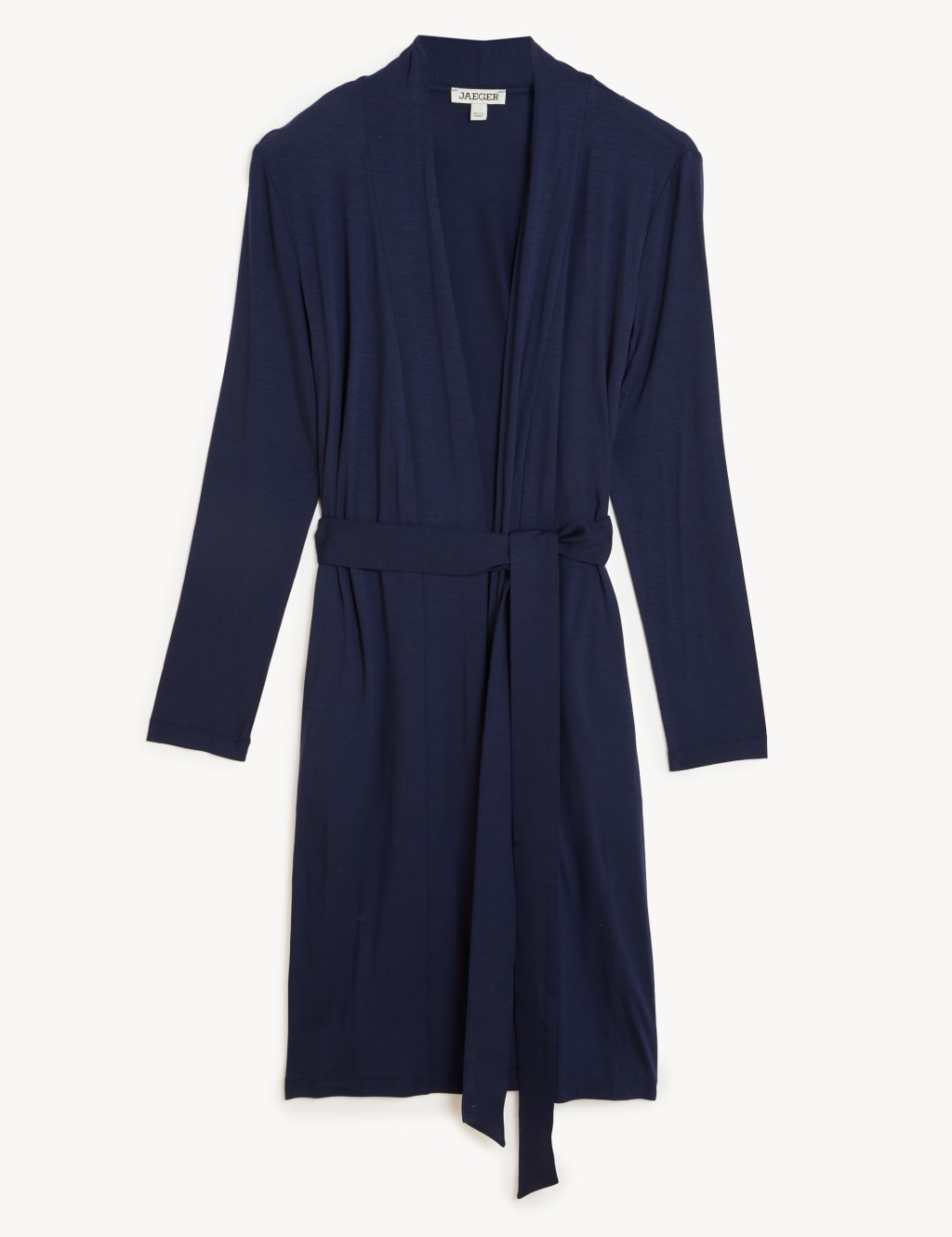 Jaeger longline cardigan shop