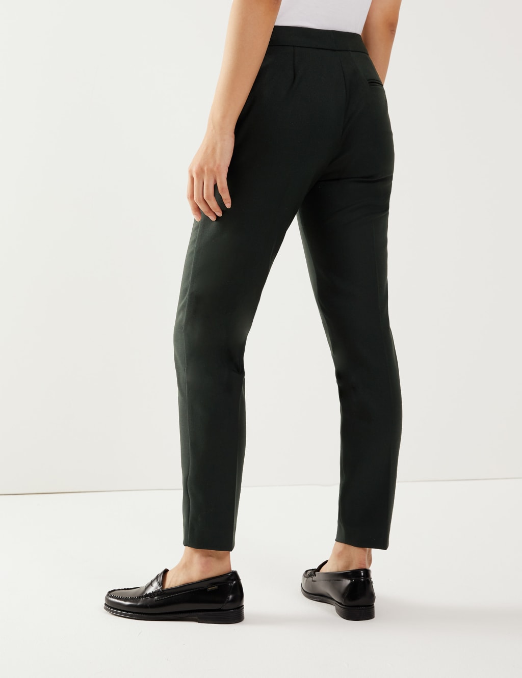 Tapered 7/8 Trousers 5 of 6