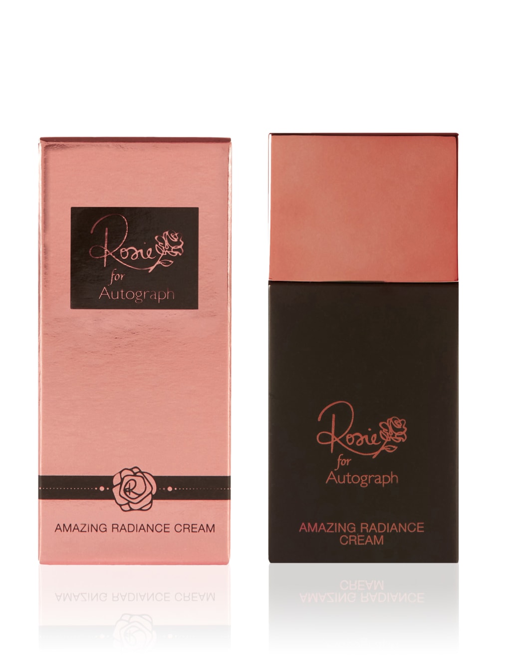 Amazing Radiance Cream SPF10 1 of 2