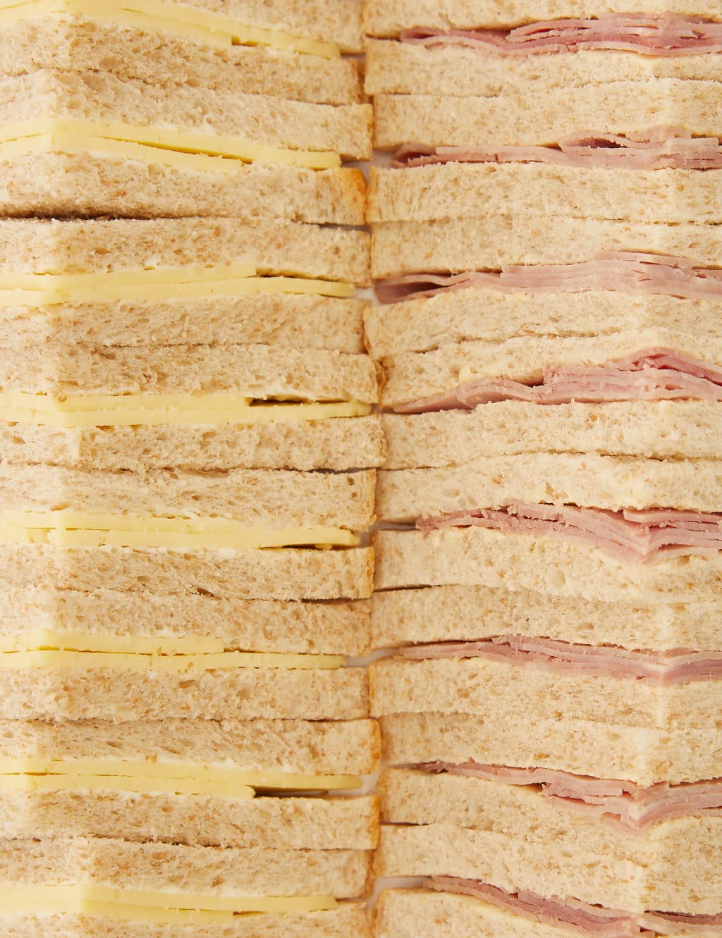 Kids Sandwich Platter (16 Pieces) 3 of 4